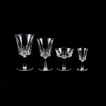 962 5296 GLASS SET